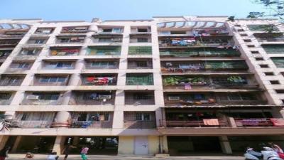 Project Image of 1850 Sq.ft 4 BHK Apartment / Flat for sale in Andheri East for Rs. 70000000