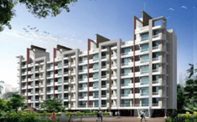 Project Image of 446 Sq.ft 1 RK Studio for sale in Borivali West for Rs. 8100000
