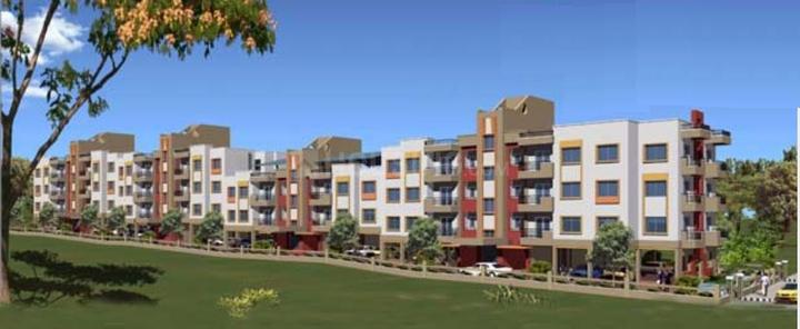 Gallery Cover Pic of Oceanus Ebony