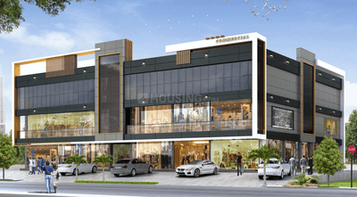 Lycoris Suburban Annex Project Images