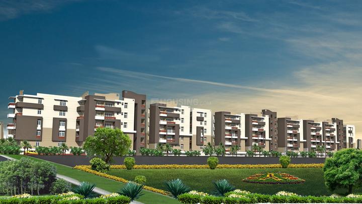 Gallery Cover Pic of Sentini Solitaire Residency