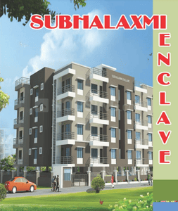 Subhalaxmi Enclave Project Images
