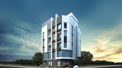 Project Image of 3000 Sq.ft 3 BHK Apartment / Flat for sale in Kalighat for Rs. 50000000