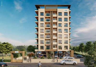 Project Image of 950 Sq.ft 2 BHK Apartment / Flat for sale in Wadgaon Sheri for Rs. 8500000