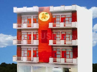 Yuvitech Developers Pvt Ltd Yuvitech Homes Project Images