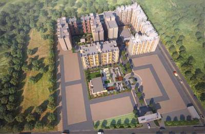 Gallery Cover Pic of Sara City Tower C3