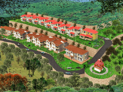 Gallery Cover Pic of Shikhar Shikhar Utopia at Sunny Lake