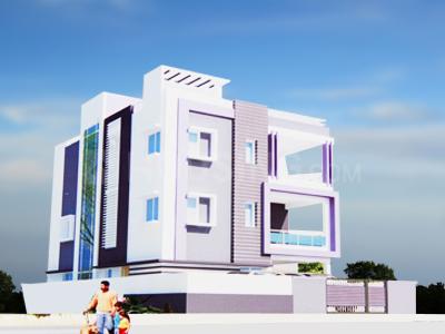 Srinivasa Thiru Sankalp Project Images