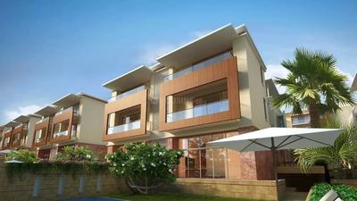 Project Image of 958 Sq.ft 2 BHK Apartment / Flat for sale in Reis Magos for Rs. 9500000