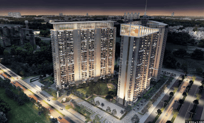 Gallery Cover Pic of T Homes Phase 1