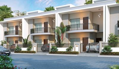 Gallery Cover Pic of Sapphire Majestic