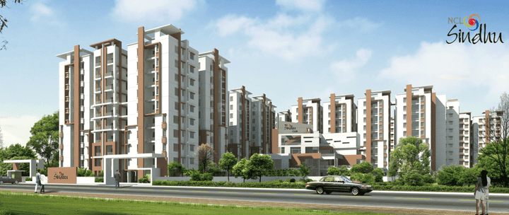 Gallery Cover Pic of NCL Sindhu