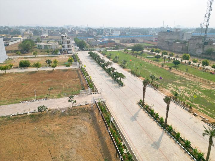 SpringWoods City Main Image 1