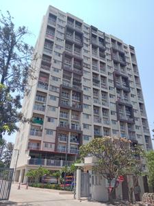 Project Image of 850 Sq.ft 2 BHK Apartment / Flat for sale in Hinjawadi for Rs. 9000000