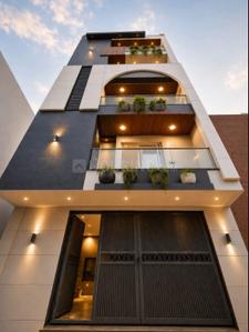Gallery Cover Pic of Saarthi Affordable Flats