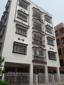 Project Image of 856 Sq.ft 2 BHK Apartment / Flat for sale in Belghoria for Rs. 4000000