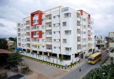 Gallery Cover Pic of SBC Govardhana Nilayam