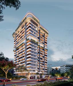 Gallery Cover Pic of Central Park Tower