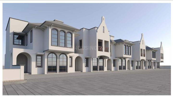 Kothiya Ashtavinayak Orchid Main Image 1