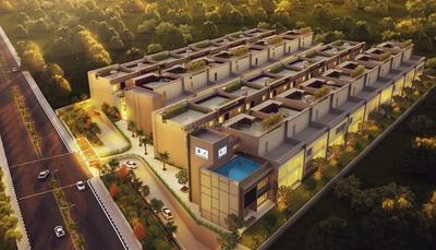 Project Image of 3564 Sq.ft 4 BHK Villa for sale in Chikkagubbi Village for Rs. 50000000