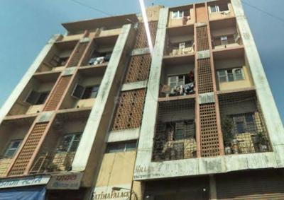 1 BHK Flat