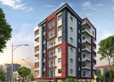 Royal Regency Phase III