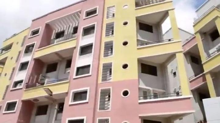 Wadhwani Sai Prem Park Images for Elevation of Wadhwani Constructions Sai Prem Park 1