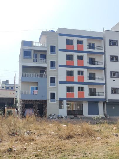 Sai Varsha Main Image 1