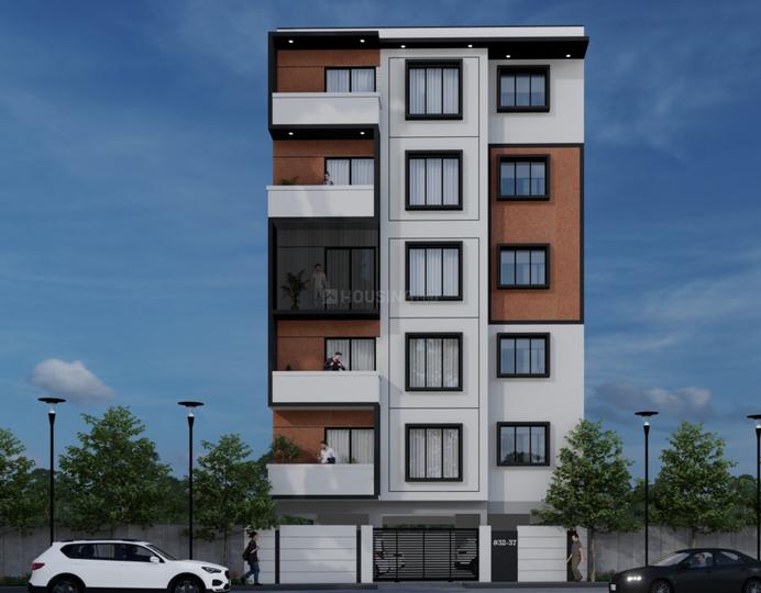 Gallery Cover Pic of Satvat Aditya Classic