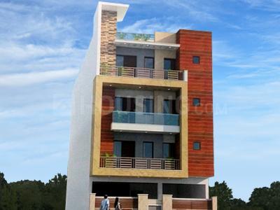 Sagar Real Estate Sagar Floors 2366 Sainik Colony