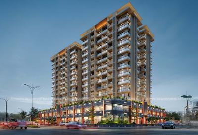 Swastik Suvarna Path Project Images