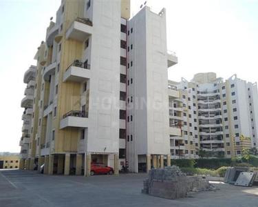 Mantri Township