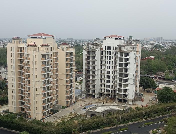 Gallery Cover Pic of Eldeco Luxa