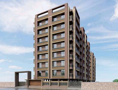 Dhanvantari Jhalak Skyview