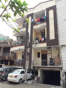 Swaraj Homes White House Apartments Project Images