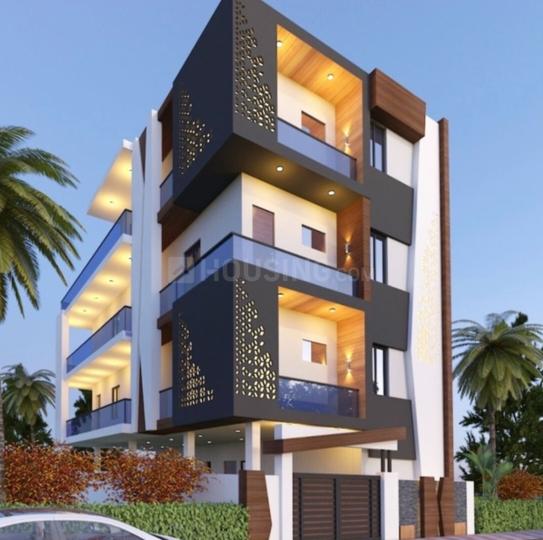 Gallery Cover Pic of Shree Radhe Lovely Homes
