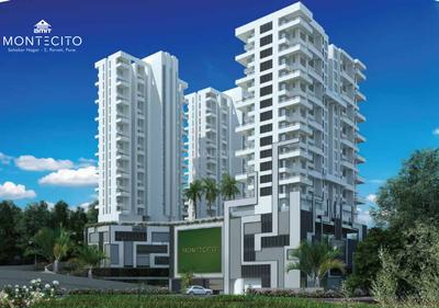 Project Image of 5000 Sq.ft 4 BHK Apartment / Flat for sale in Parvati Darshan for Rs. 85000000