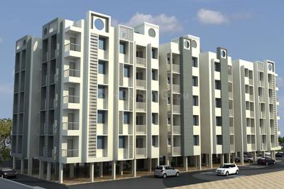 Project Image of 1404 Sq.ft 2 BHK Apartment / Flat for sale in Maninagar for Rs. 6600000