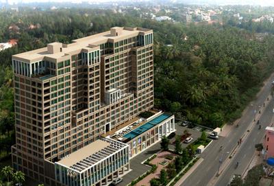 Project Image of 5080 Sq.ft 4 BHK Apartment / Flat for sale in Whitefield for Rs. 57500000