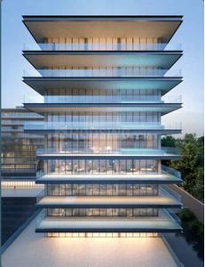 Arada Armani Beach Residences Project Images