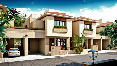 Nilamber Aarcon Project Images