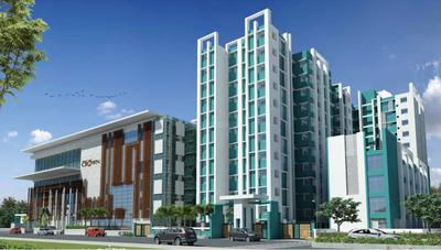 2 BHK Flat
