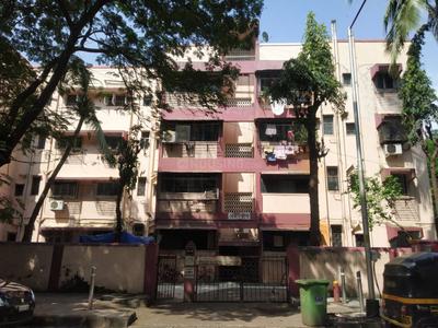 Project Image of 650 Sq.ft 2 BHK Apartment / Flat for sale in Mulund West for Rs. 18000000