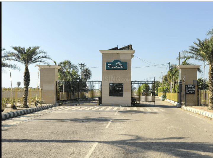 Swaraj The Villagio Main Image 1