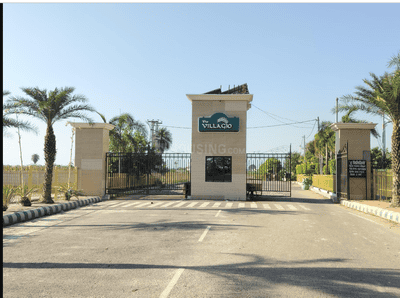 Residential Lands for Sale in Swaraj The Villagio