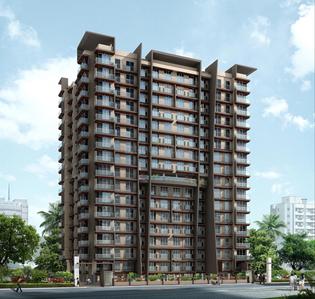 Project Image of 900 Sq.ft 2 BHK Apartment / Flat for sale in Chembur for Rs. 17000000