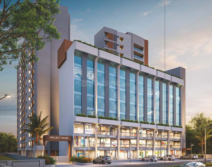 Gallery Cover Pic of Sudhapati Aarya Elenzaa