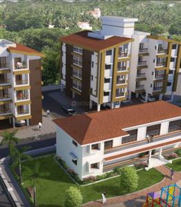 Gallery Cover Pic of MR Vision Dreamcity Phase II