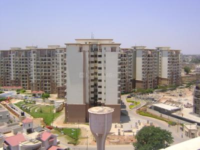 Project Image of 2030 Sq.ft 3 BHK Apartment / Flat for sale in Doddanekundi for Rs. 31500000