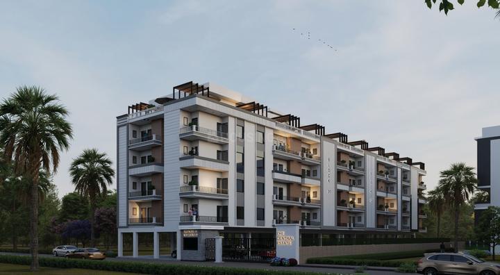 ASK The Central Estate - Image 1